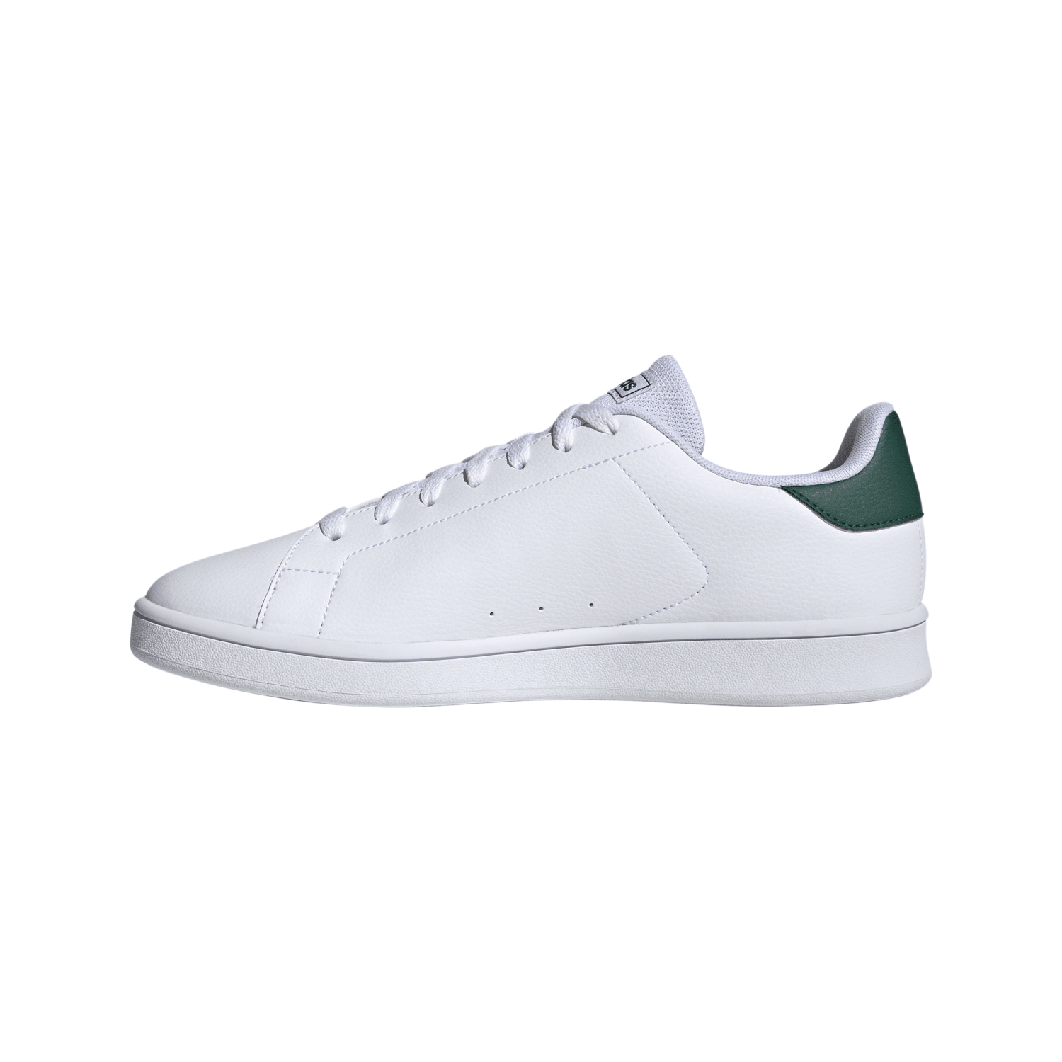 TENIS ADIDAS HOMBRE BLANCO ADIDAS URBAN COURT IF4076.