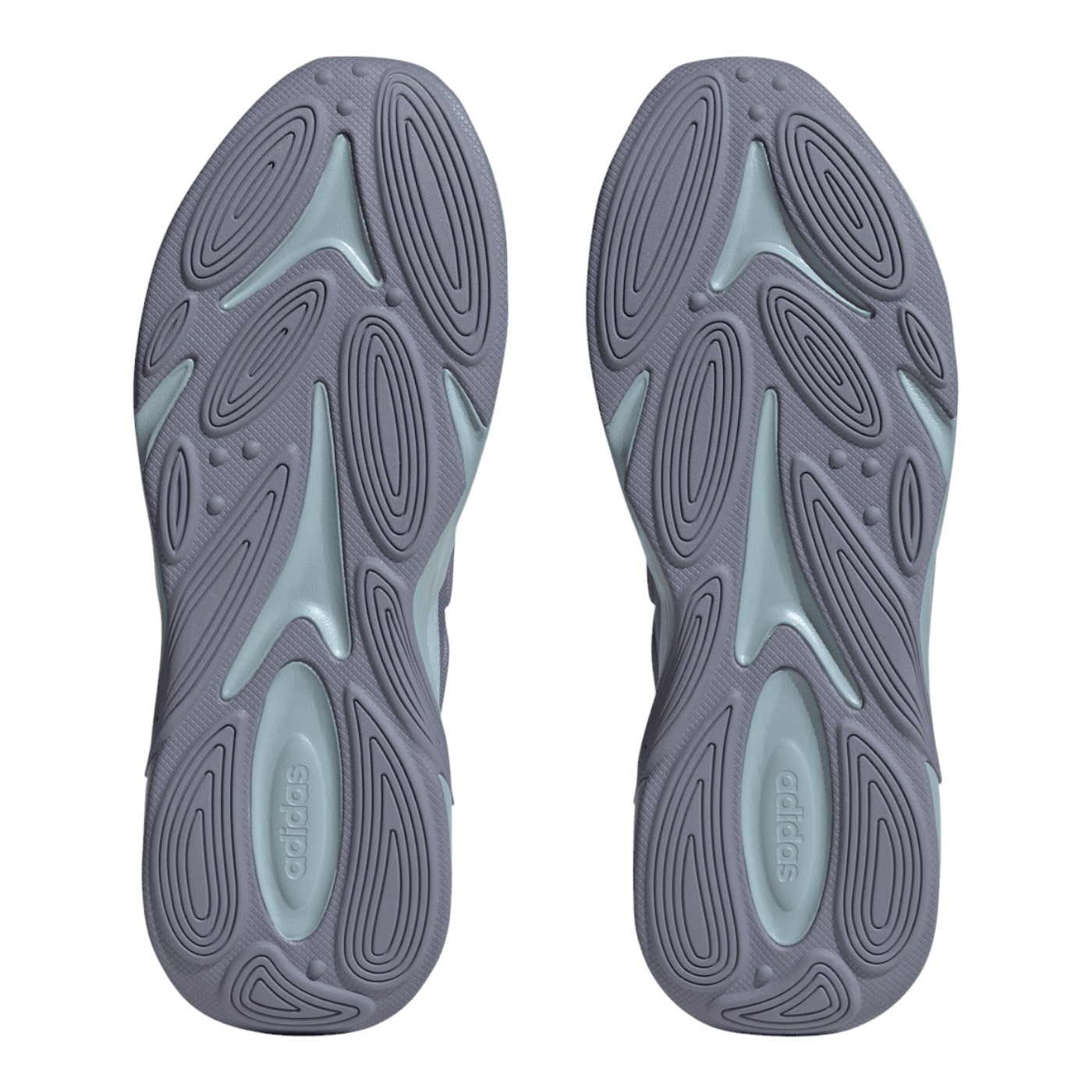 TENIS ADIDAS HOMBRE GRIS ADIDAS OZELLE IF2853.