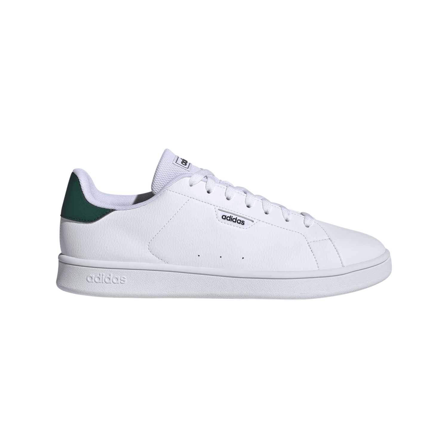 TENIS ADIDAS HOMBRE BLANCO ADIDAS URBAN COURT IF4076.