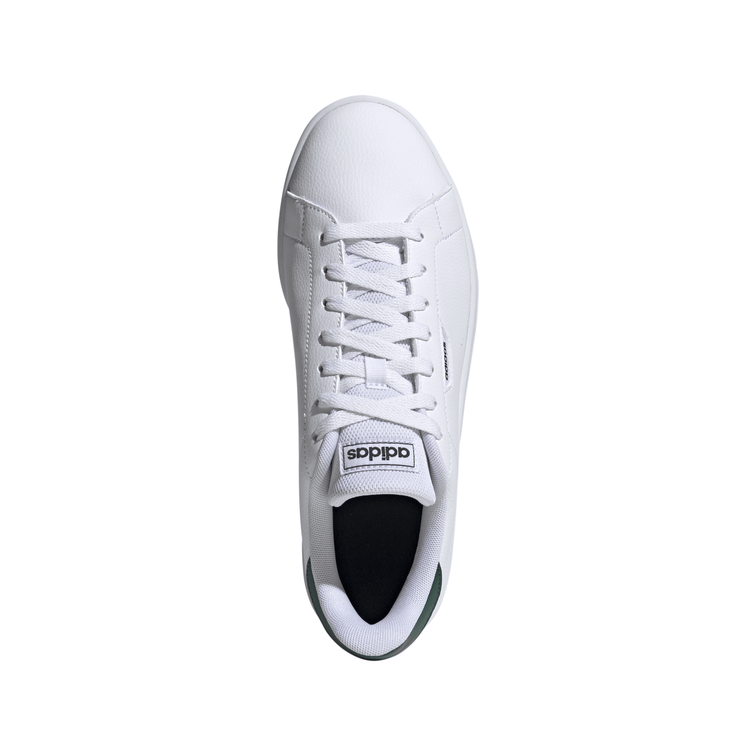 TENIS ADIDAS HOMBRE BLANCO ADIDAS URBAN COURT IF4076.