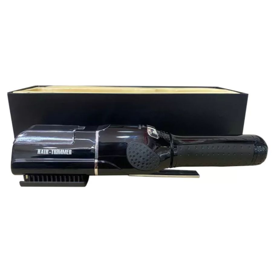 Plancha Quita Horquilla/Orzuela y Correctora de Puntas dañadas.