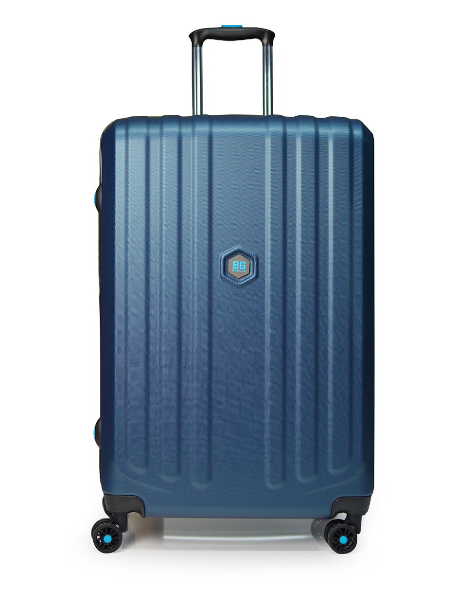 Maleta de viaje Grande 28" 23 kg BG Berlin Enduro DARK BLUE