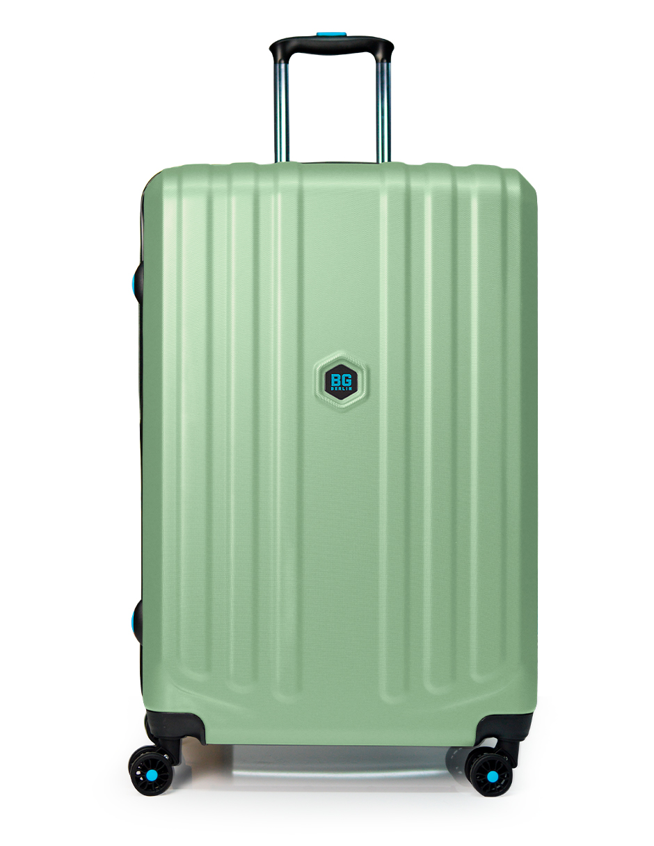 Maleta de viaje Grande 28" 23 kg BG Berlin Enduro  MINT