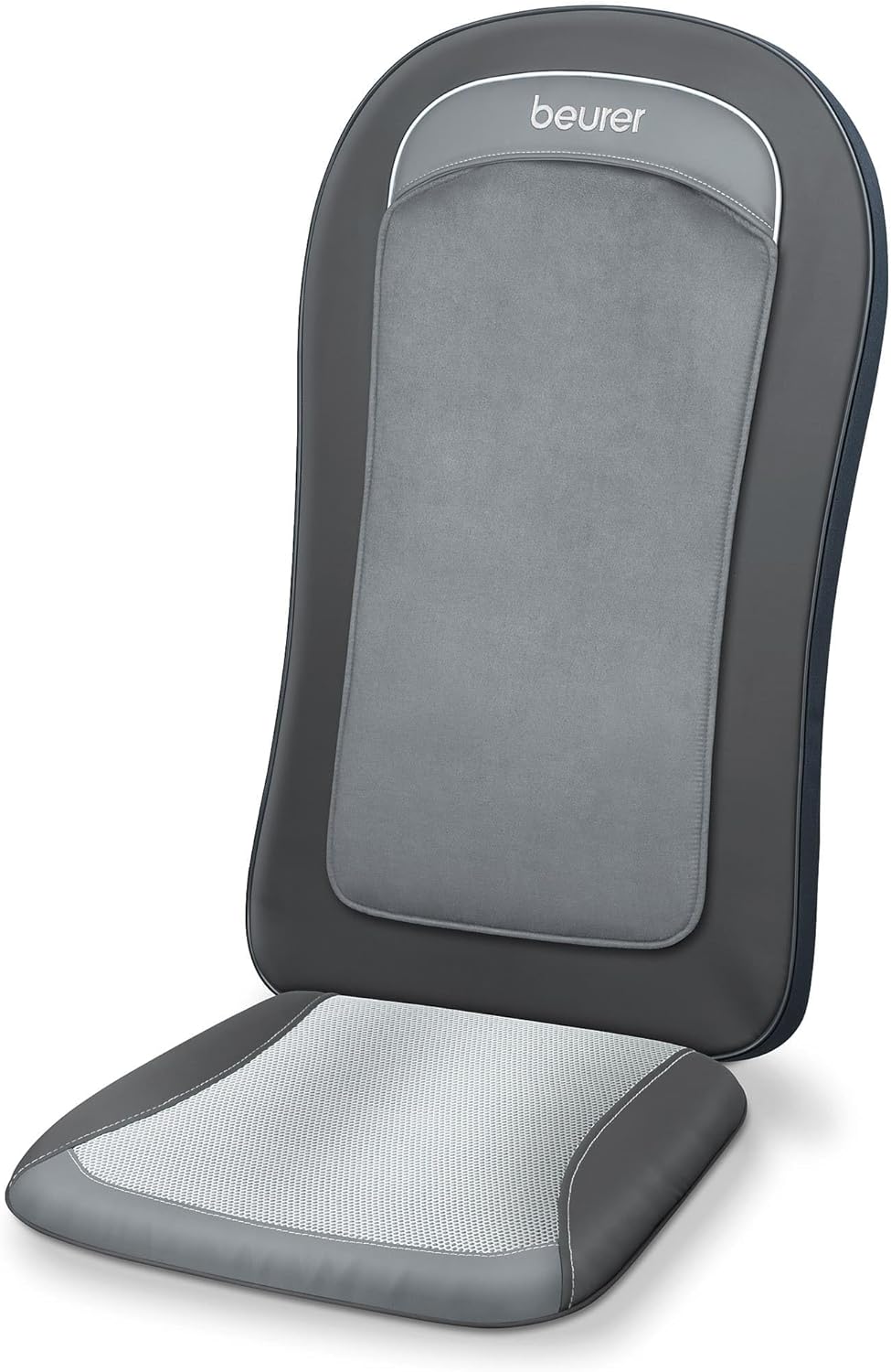 Asiento De Masaje Shiatsu Mg206.