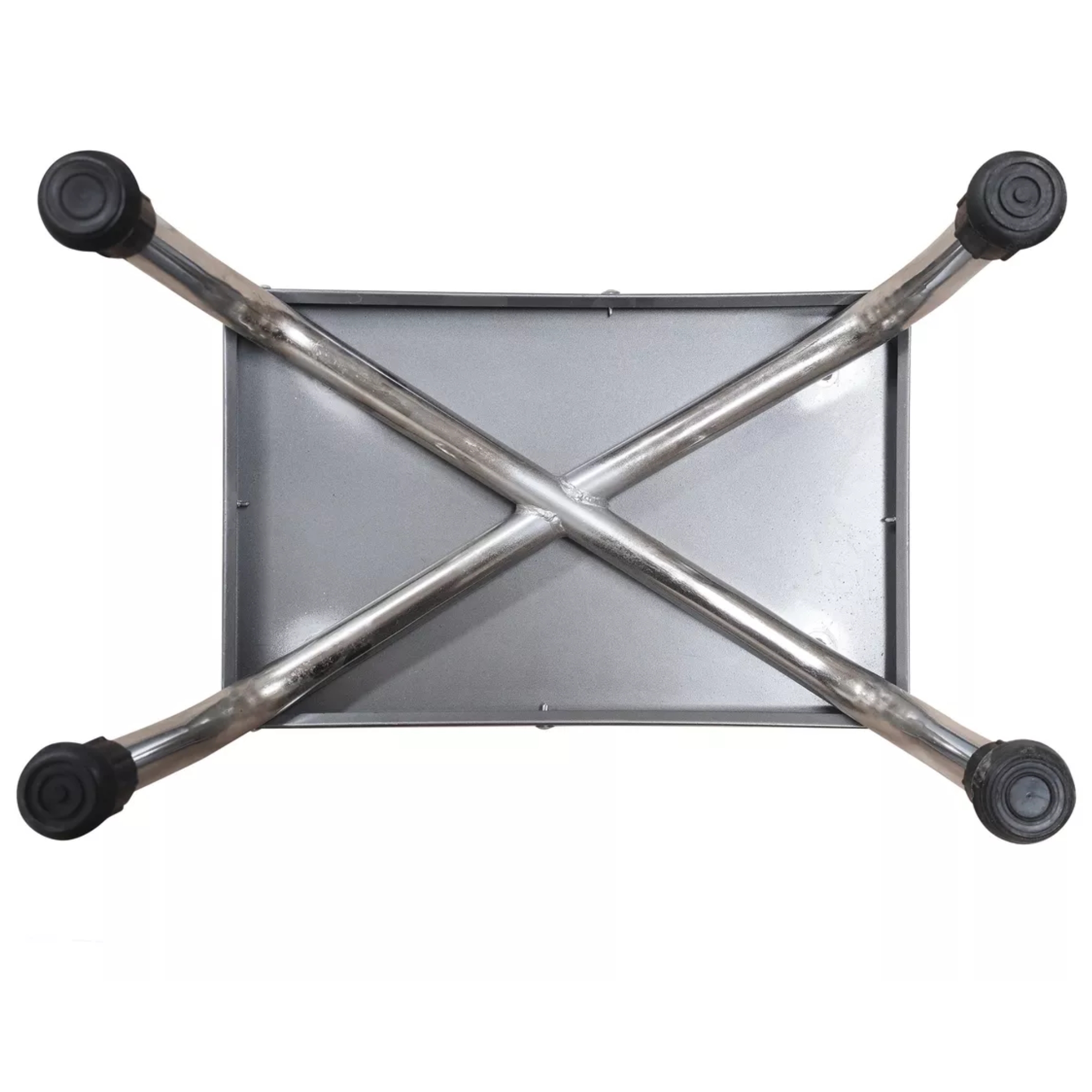 Escalerilla De 1 Peldaño