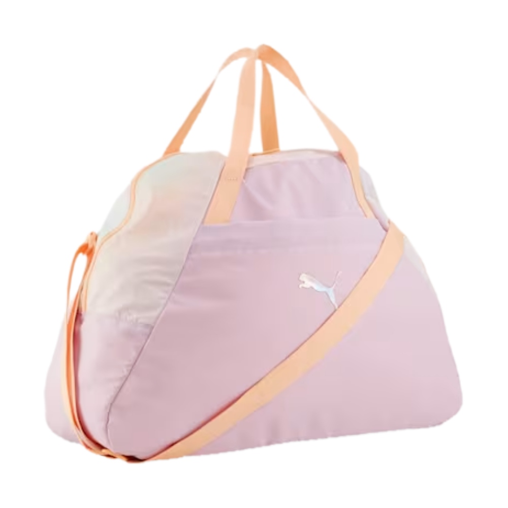 Bolso deportivo Puma AT Ess Grip Rosa-Dama 090420