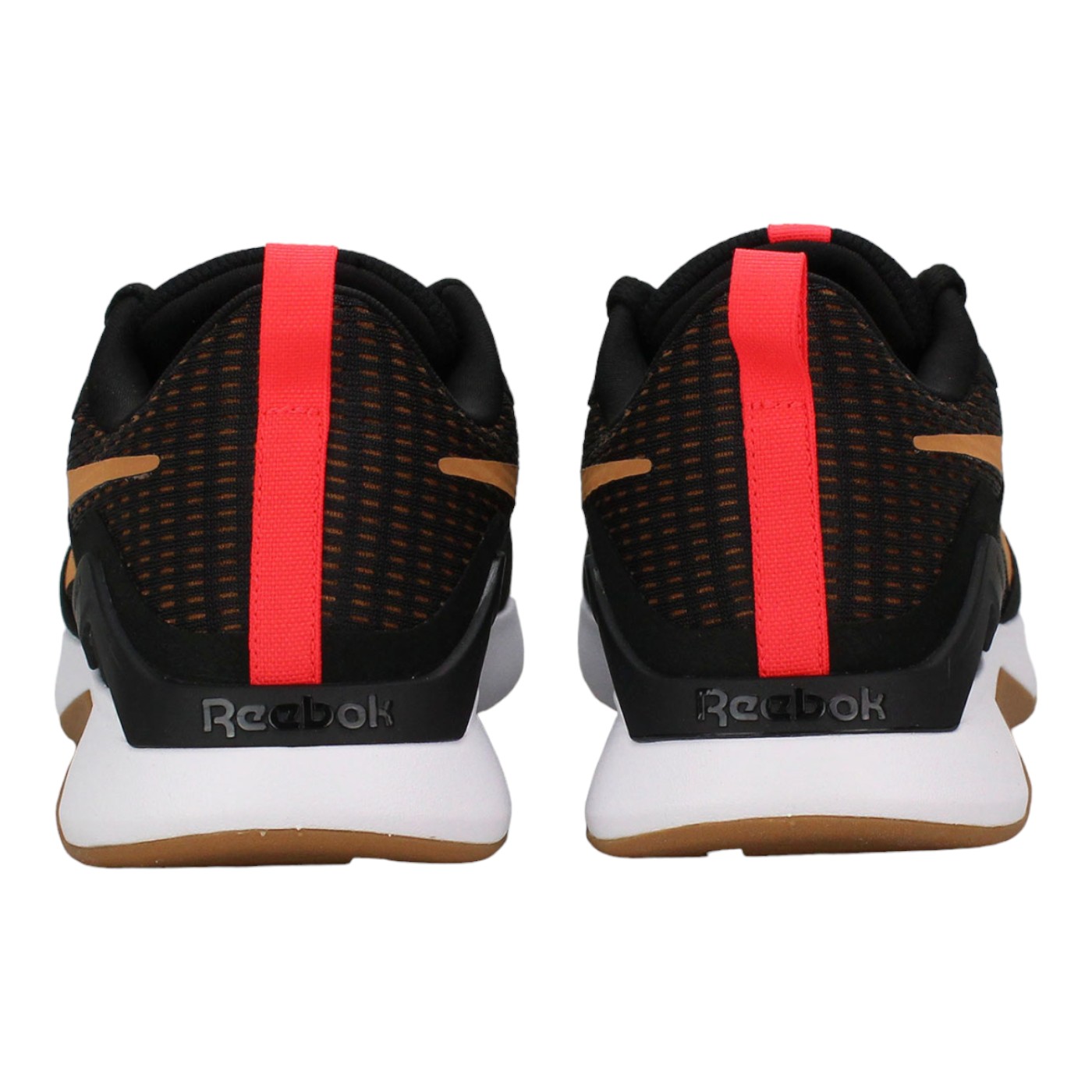 TENIS REEBOK HOMBRE NEGRO REEBOK NANOFLEX TR 2 100033769.