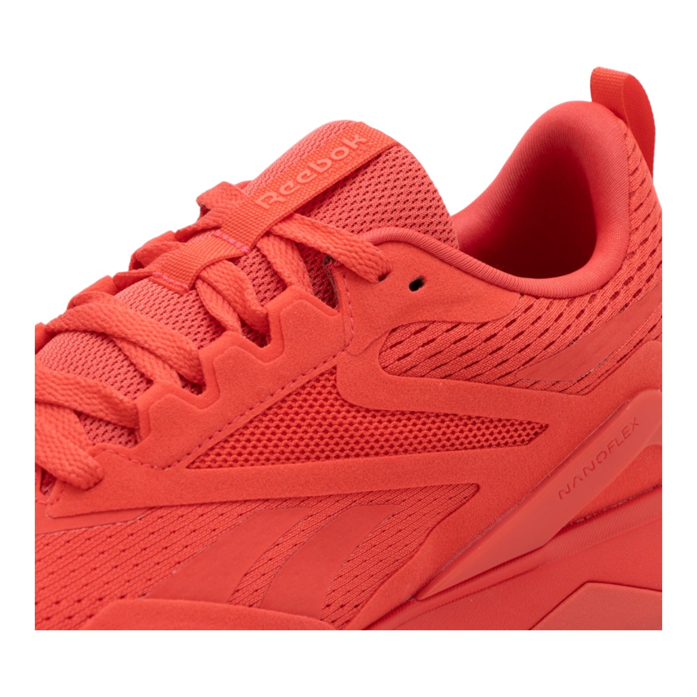 TENIS REEBOK HOMBRE ROJO REEBOK NANOFLEX TR