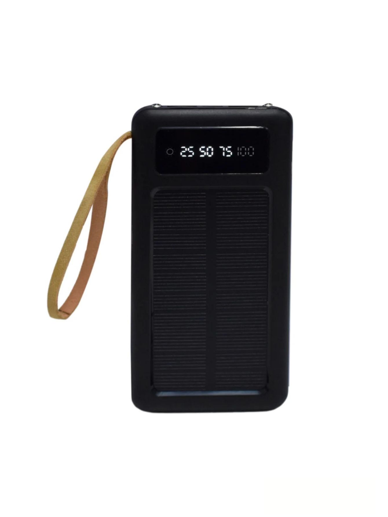 Power Bank Batería Externa 10,000 Mah Cable