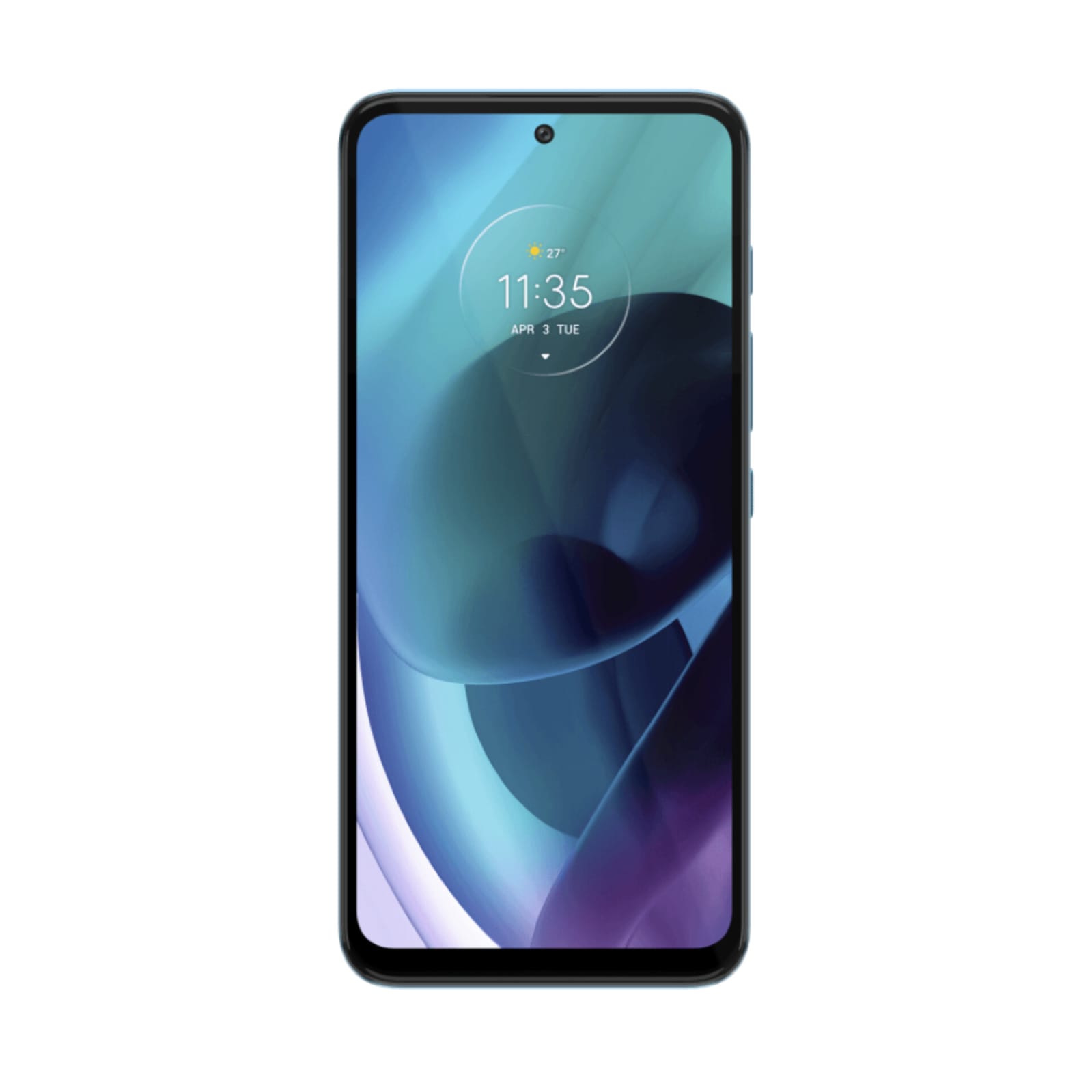 Motorola Moto G71 5G 6GB 128GB Azul Ópalo .