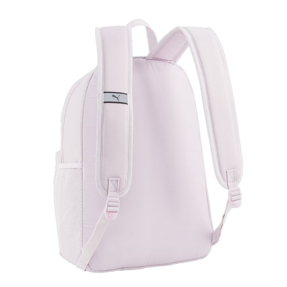 Mochila Urbana Puma Phase Backpack Lila de Mujer 079943 15.