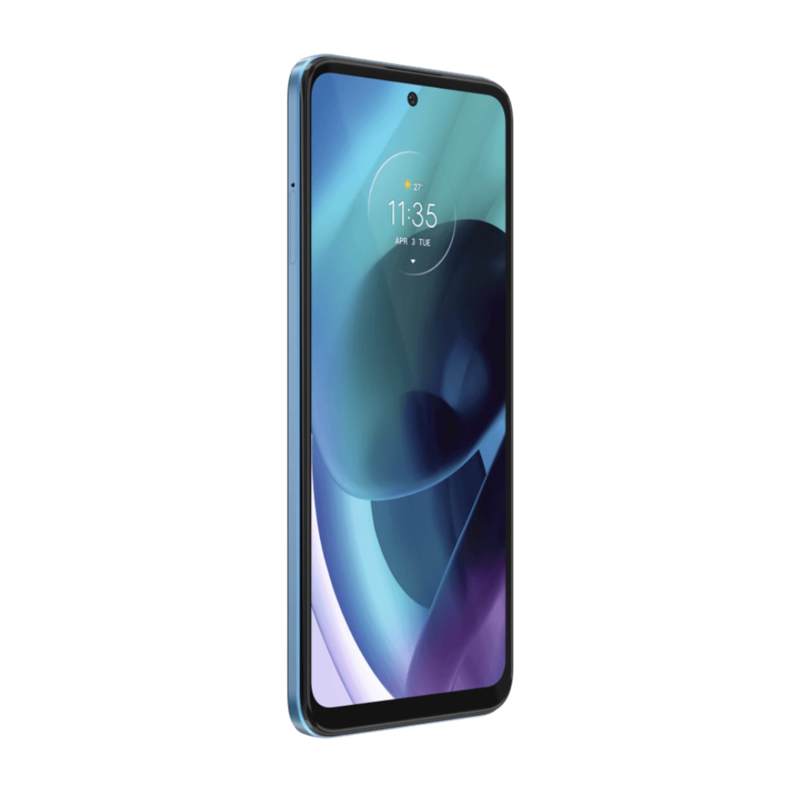 Motorola Moto G71 5G 6GB 128GB Azul Ópalo .