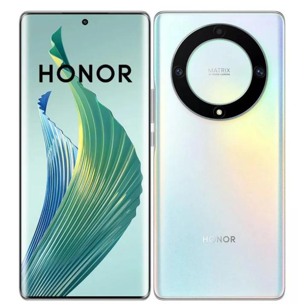 Honor Magic 5 Lite 256Gb 8Gb RAM con Smartband 1More y Audífonos