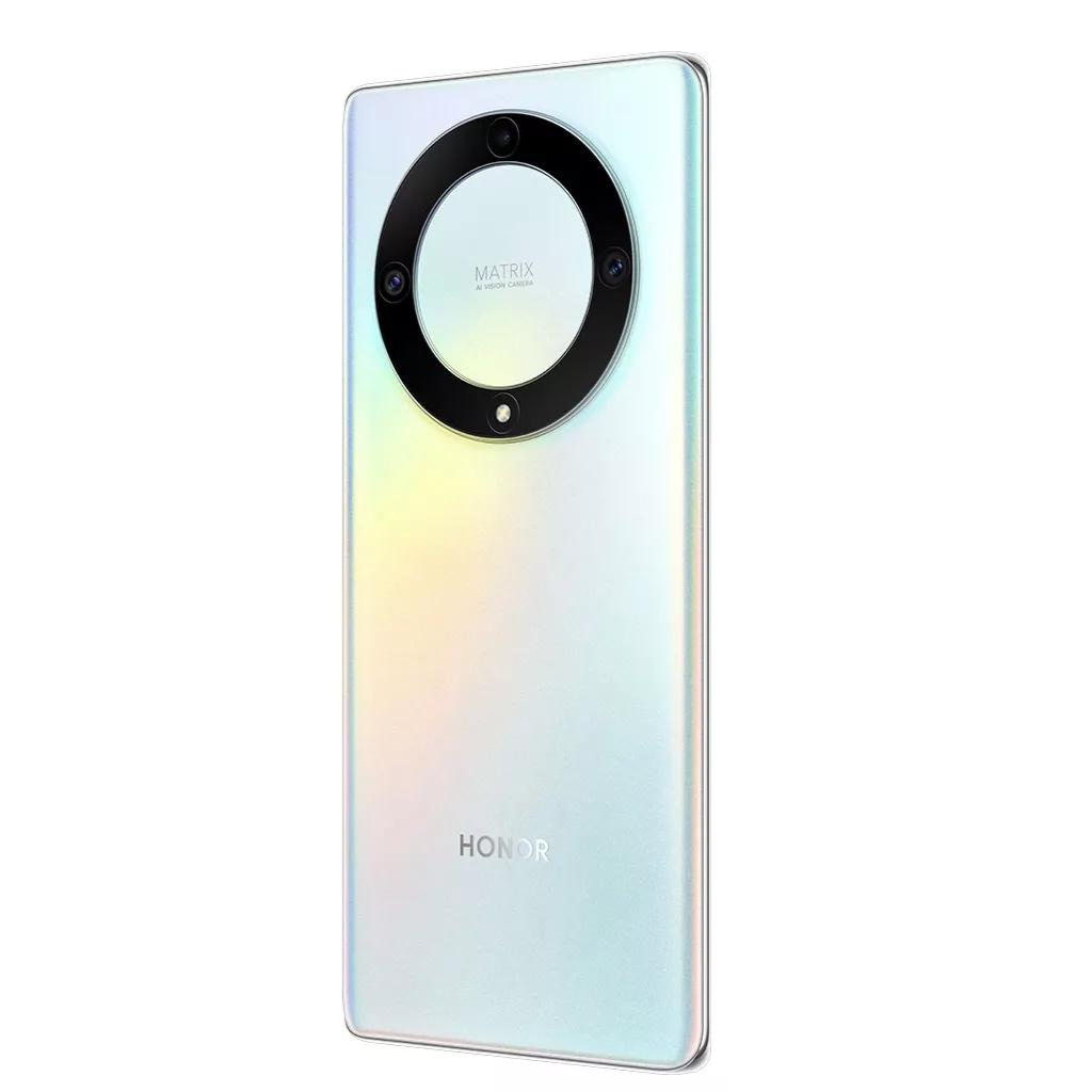 Honor Magic 5 Lite 256Gb 8Gb RAM con Smartband 1More y Audífonos