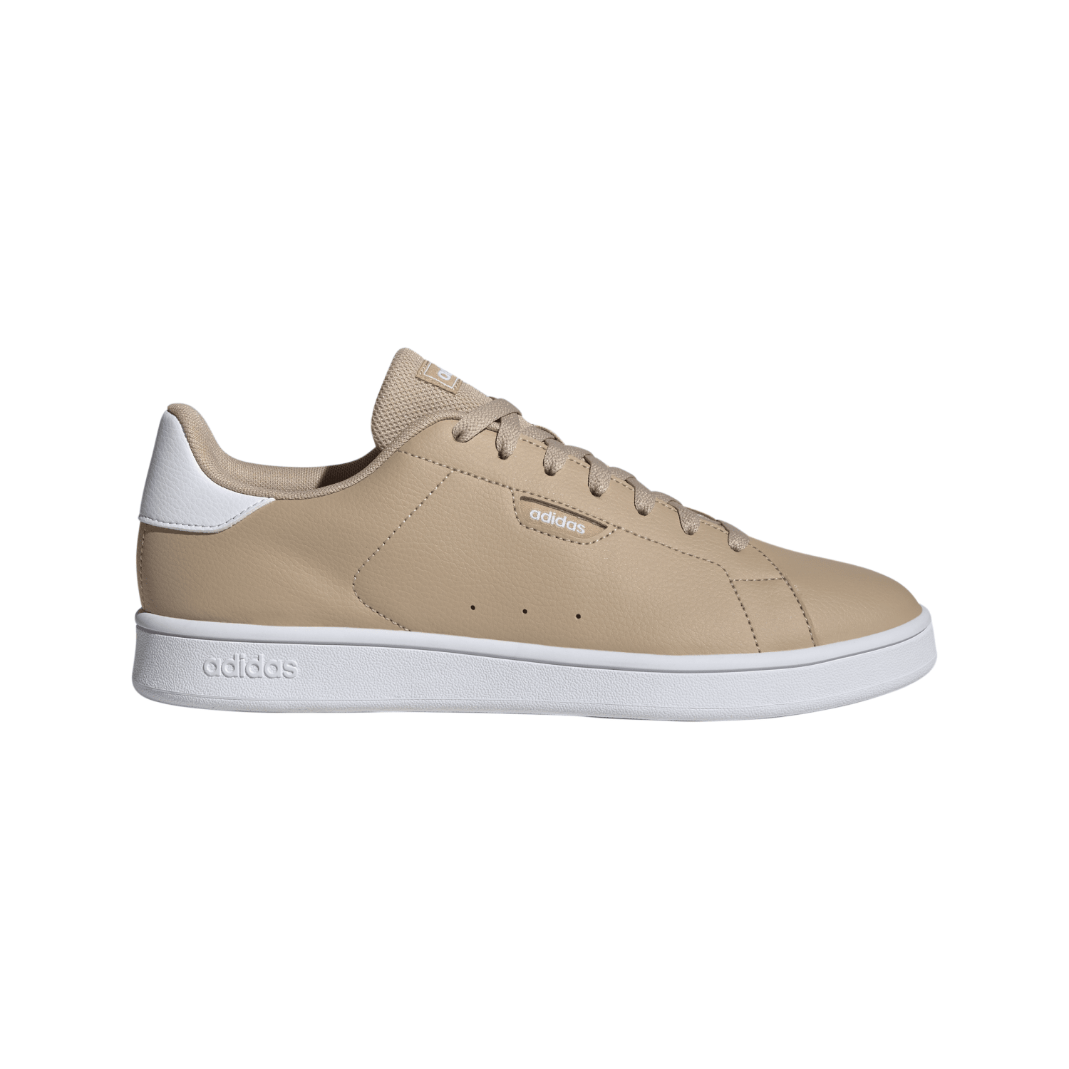 TENIS ADIDAS HOMBRE ROSA ADIDAS URBAN COURT IF4078