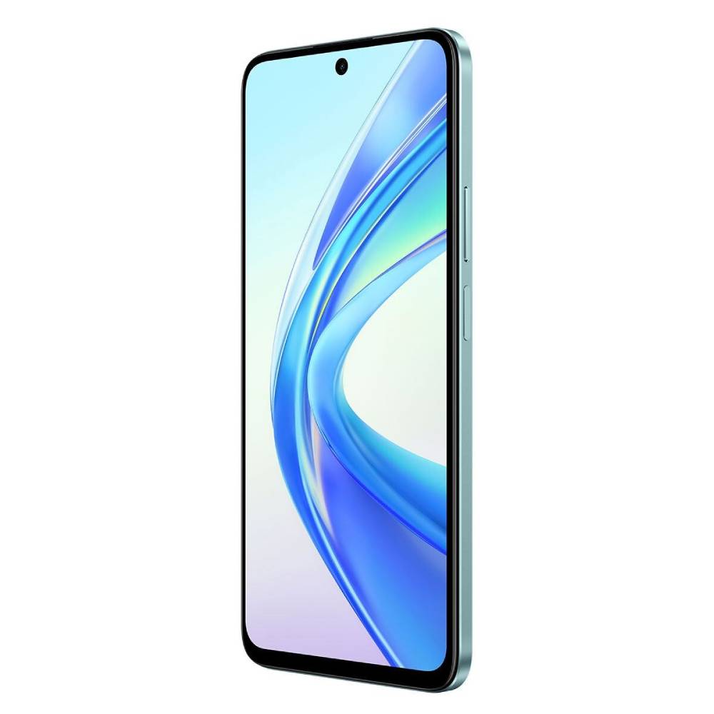 Celular Honor X7b 6.8 8GB 128GB MagicOS 7.2 Desbloqueado Verde