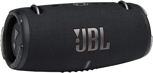 JBL Xtreme 3 - Altavoz Bluetooth Negro
