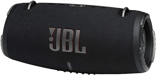 JBL Xtreme 3 - Altavoz Bluetooth Negro