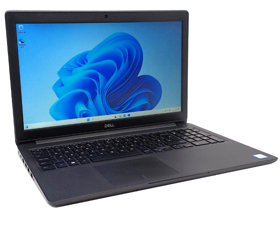 LAPTOP DELL LATITUDE 3500 DISPLAY 15.6" TECLADO NUMERICO