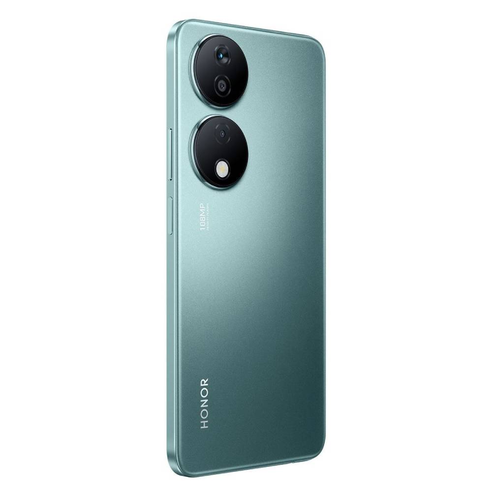 Celular Honor X7b 6.8 8GB 128GB MagicOS 7.2 Desbloqueado Verde