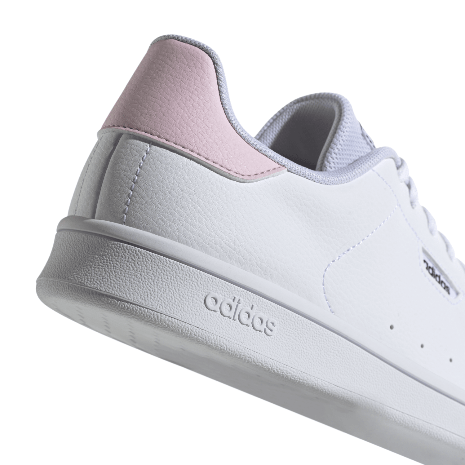 TENIS ADIDAS MUJER BLANCO ADIDAS URBAN COURT IF4092.