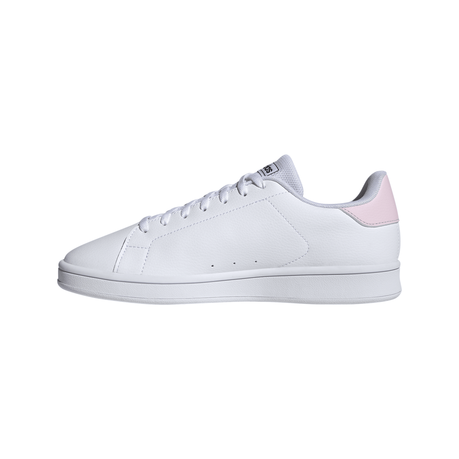 TENIS ADIDAS MUJER BLANCO ADIDAS URBAN COURT IF4092.
