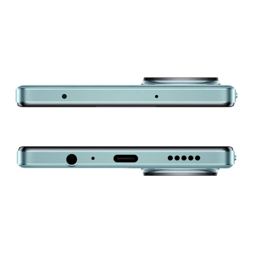 Celular Honor X7b 6.8 8GB 128GB MagicOS 7.2 Desbloqueado Verde