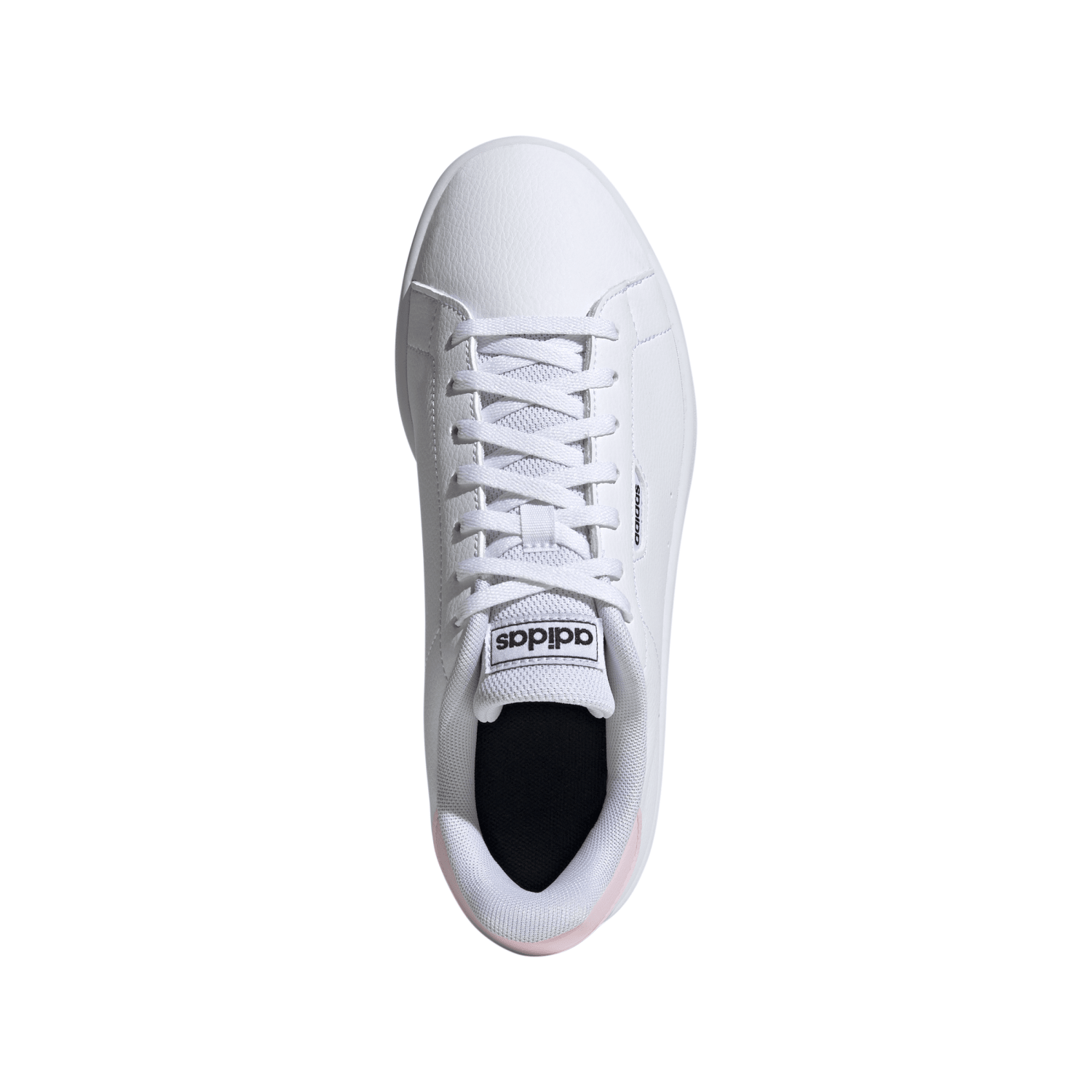 TENIS ADIDAS MUJER BLANCO ADIDAS URBAN COURT IF4092.