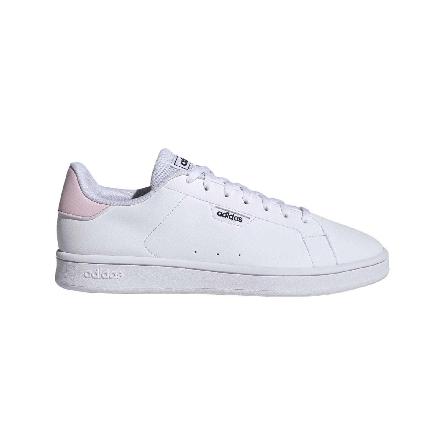 TENIS ADIDAS MUJER BLANCO ADIDAS URBAN COURT IF4092.