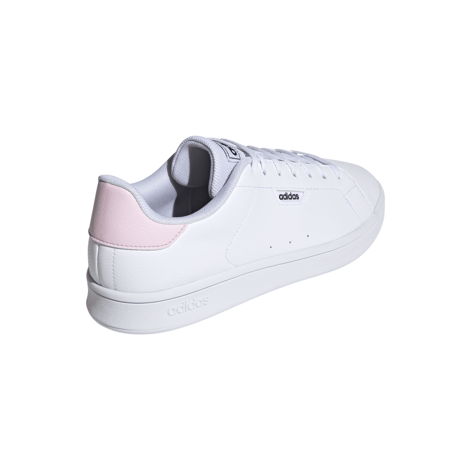 TENIS ADIDAS MUJER BLANCO ADIDAS URBAN COURT IF4092.