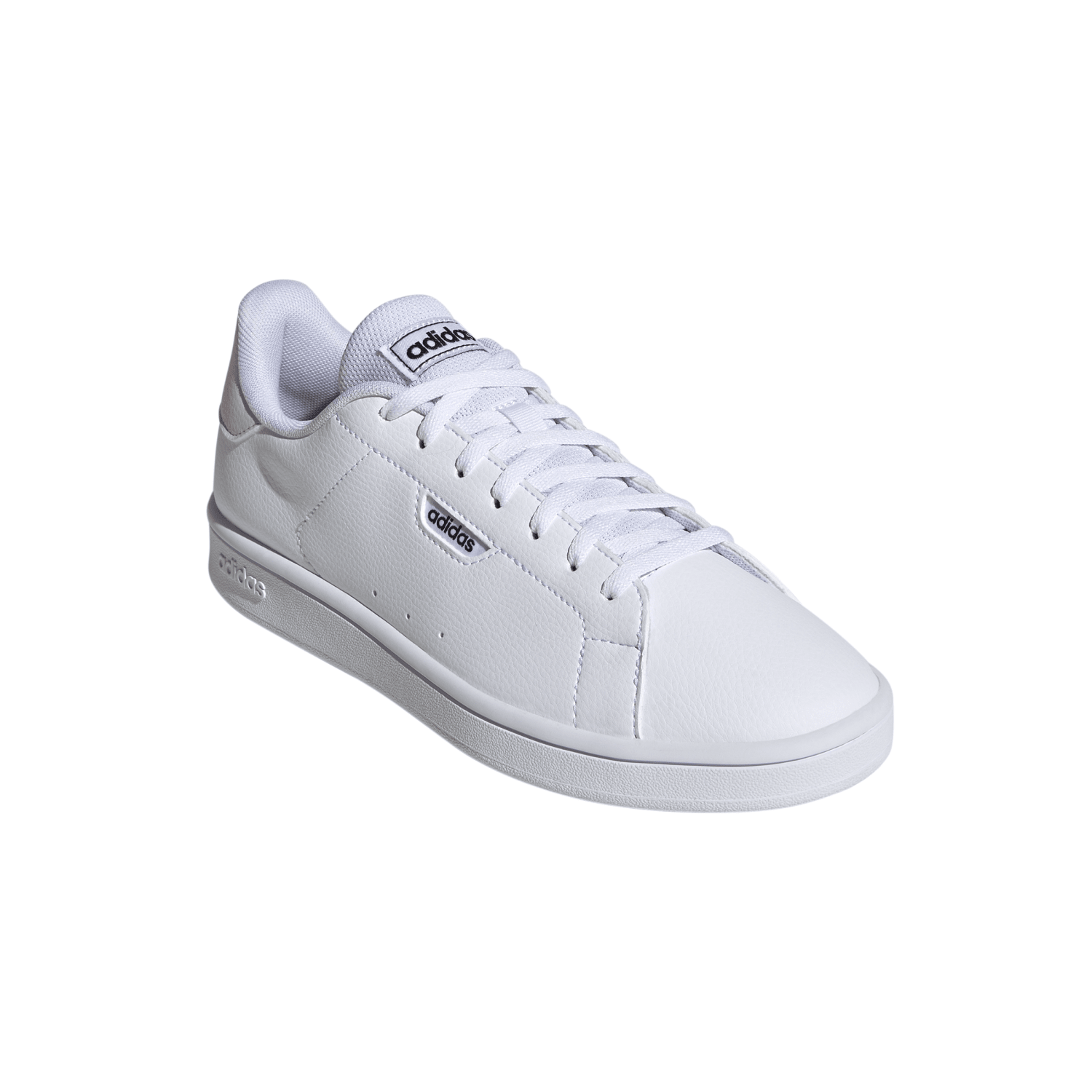 TENIS ADIDAS MUJER BLANCO ADIDAS URBAN COURT IF4092.