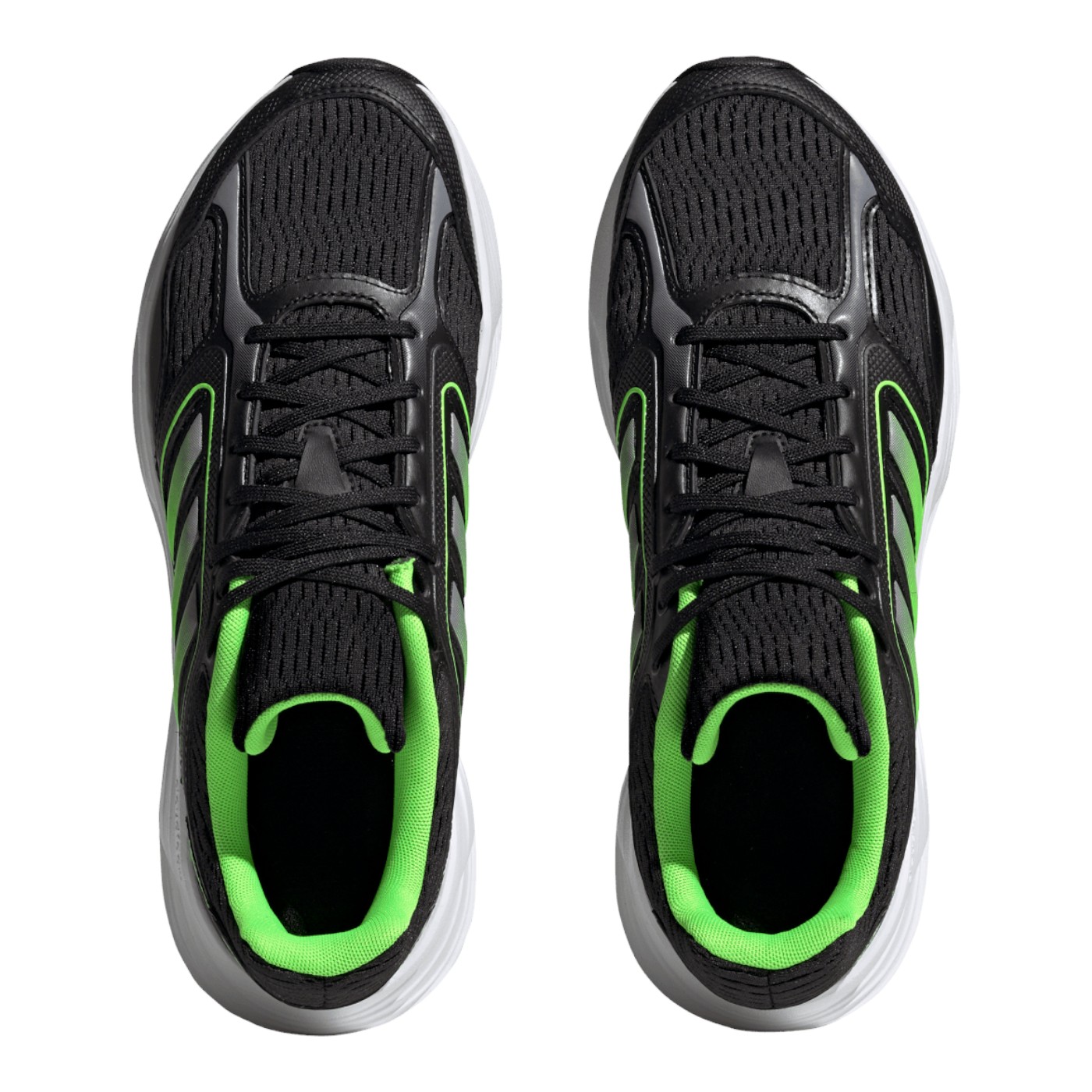 TENIS ADIDAS HOMBRE NEGRO ADIDAS GALAXY STAR M IF5397.