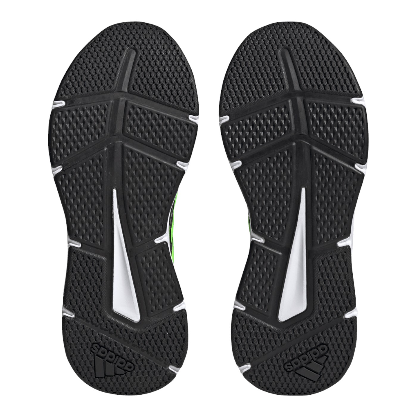 TENIS ADIDAS HOMBRE NEGRO ADIDAS GALAXY STAR M IF5397.