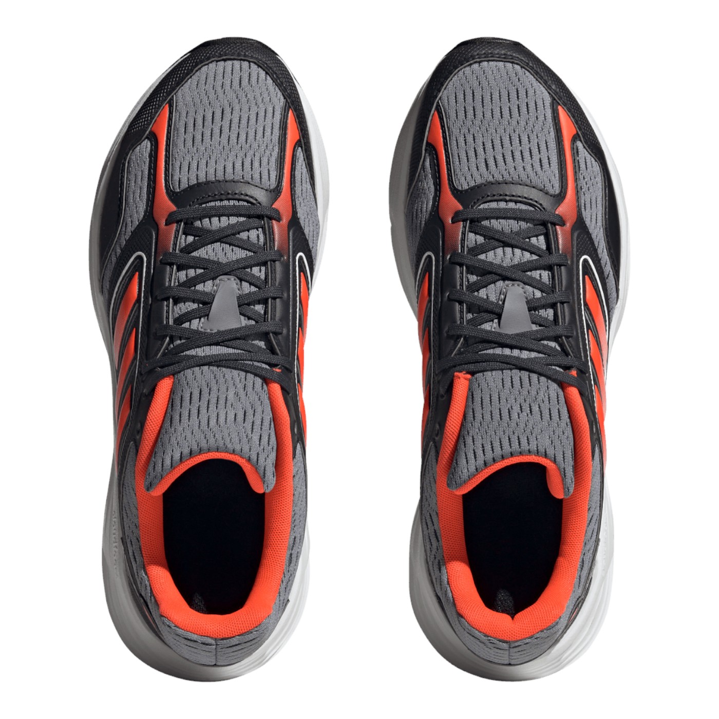 TENIS ADIDAS HOMBRE GRIS ADIDAS GALAXY STAR M IF5399.