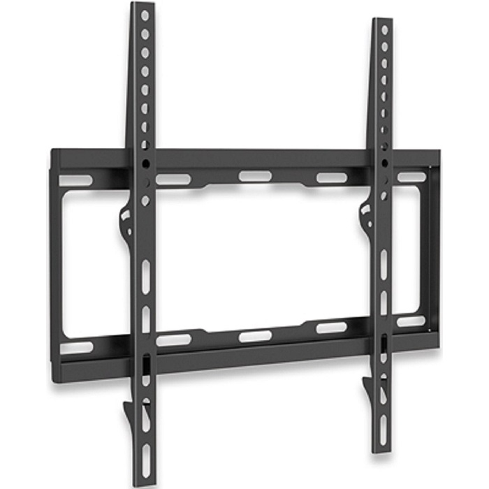 Soporte Para TV De Pared Manhattan De 32 A 55 Maximo 40Kg De Bajo Perfil 460934