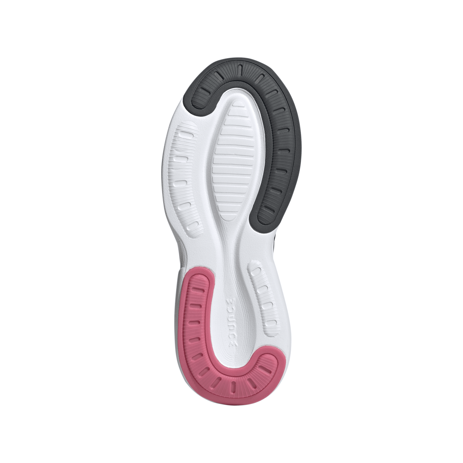 TENIS ADIDAS MUJER NEGRO ADIDAS ALPHAEDGE + IF7287.
