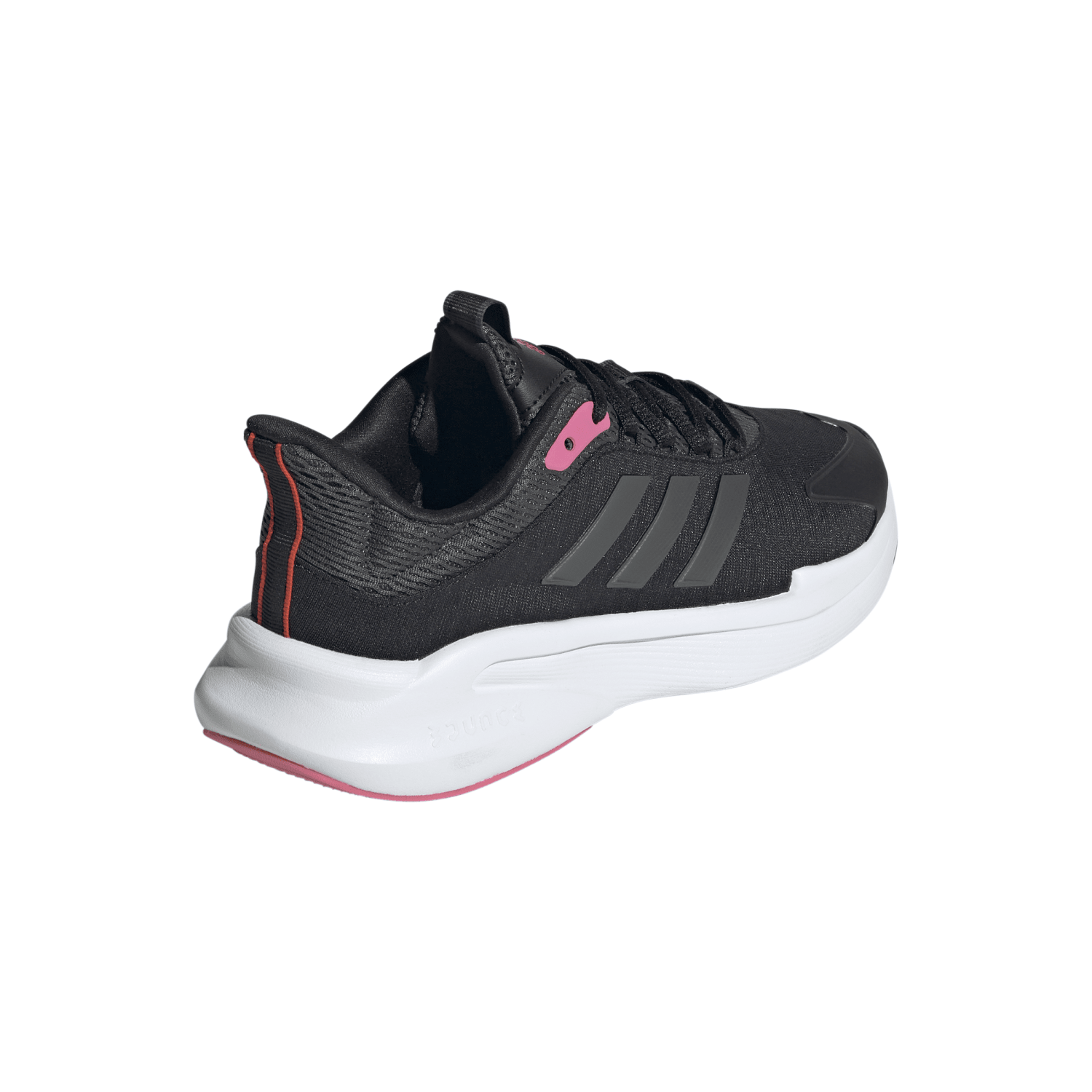 TENIS ADIDAS MUJER NEGRO ADIDAS ALPHAEDGE + IF7287.