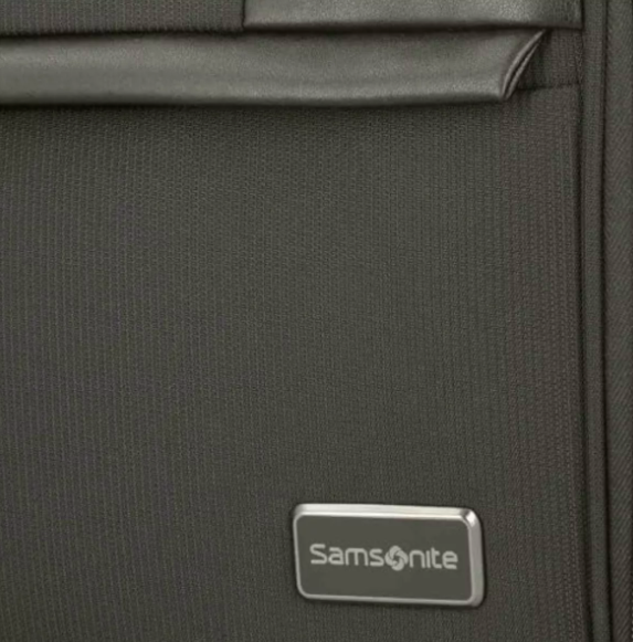 Samsonite - Maletin/portafolio Ejecutivo Dax 3sm Lap-top.