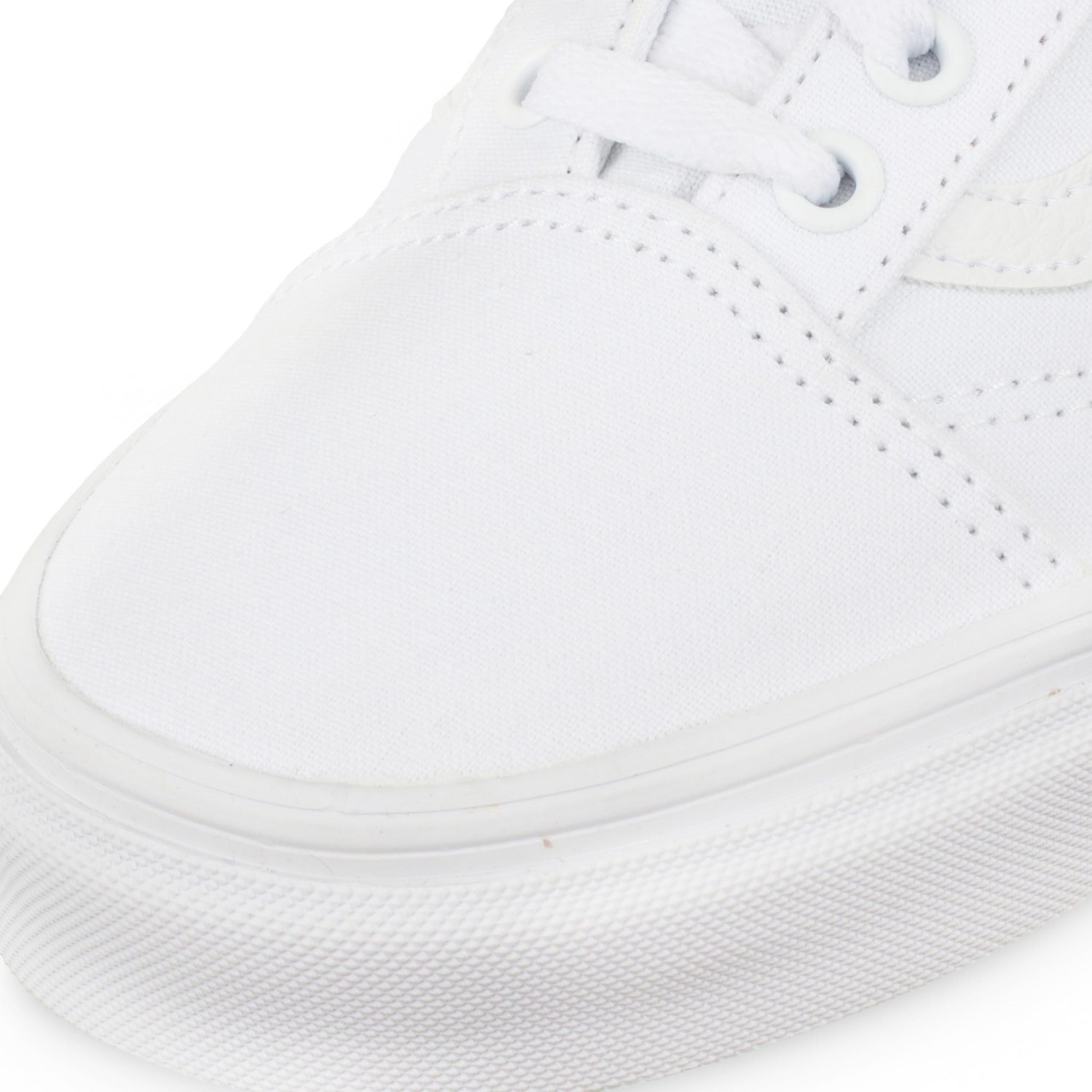 Tenis Vans Old Skool - 0D3HW00 - Blanco - Unisex 