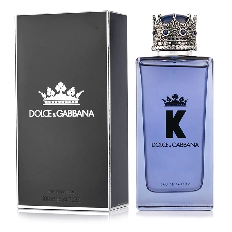 Perfume K By Dolce&Gabbana Edp 100 Ml Para Caballero