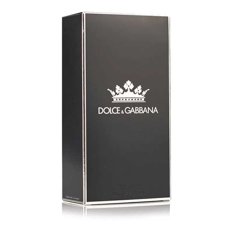 Perfume K By Dolce&Gabbana Edp 100 Ml Para Caballero