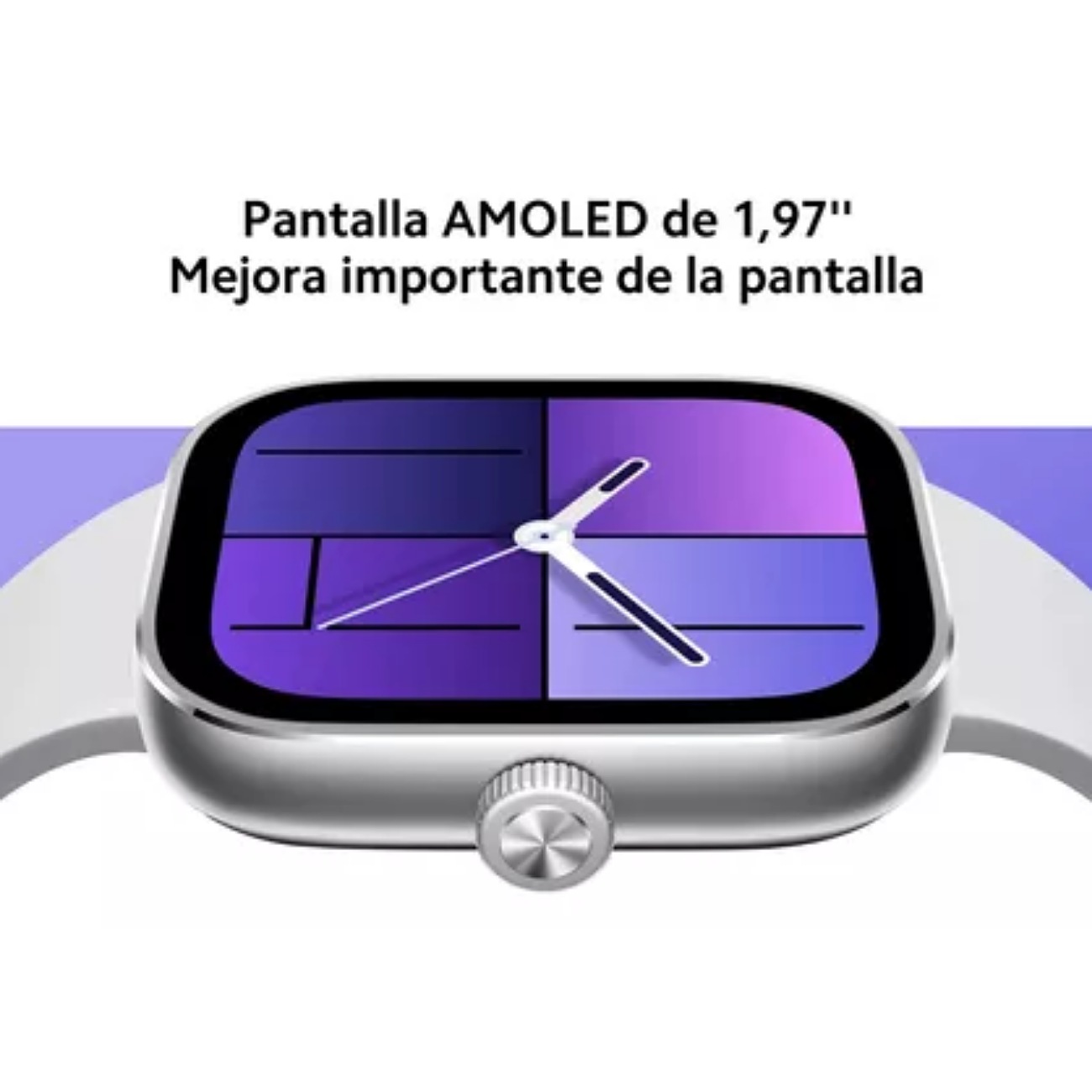 Smartwatch Redmi Watch 4