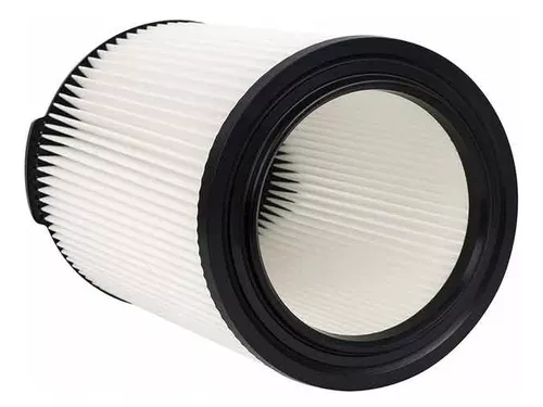 Filtro Para Aspiradora Ridgid Vf4000 De 5 A 20 Galones IPSEI.
