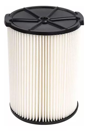 Filtro Para Aspiradora Ridgid Vf4000 De 5 A 20 Galones IPSEI.