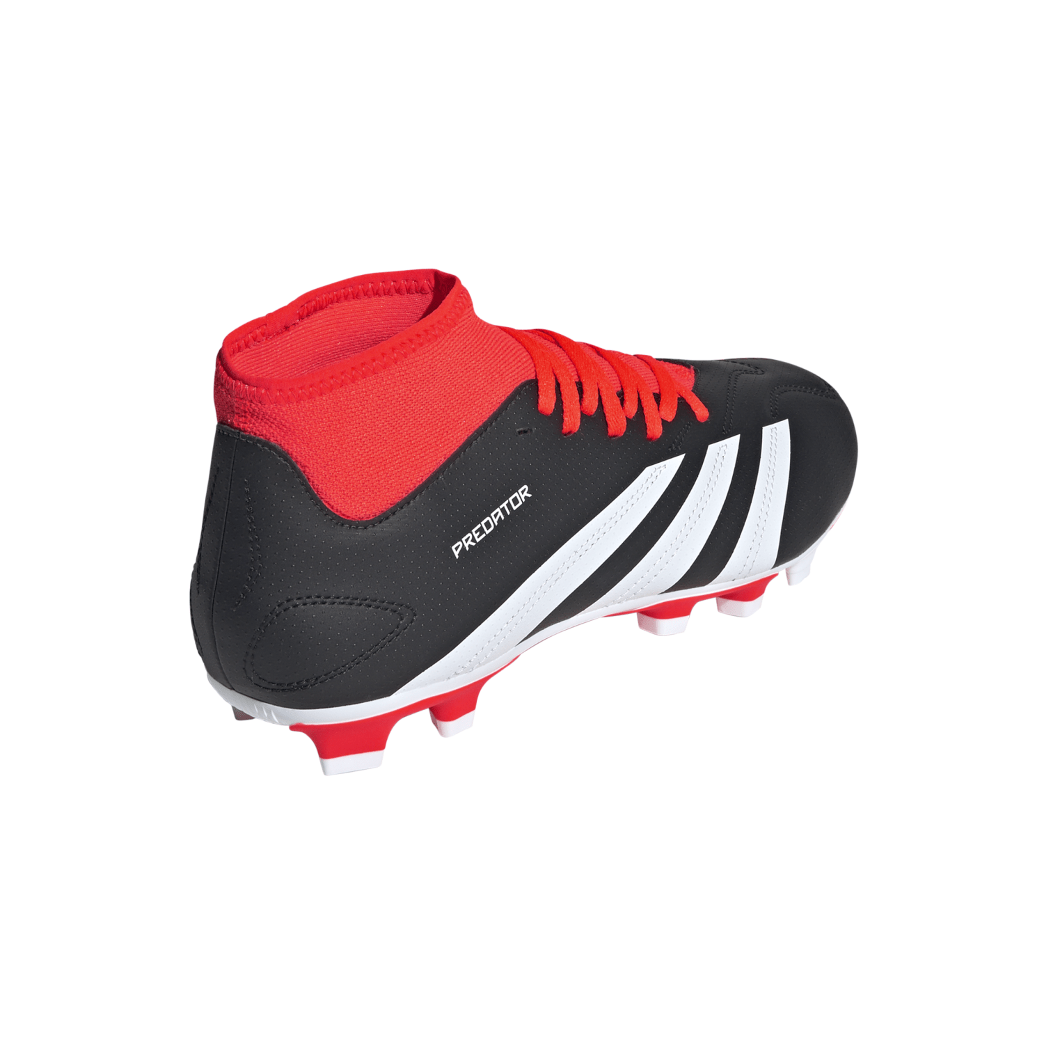 TENIS ADIDAS HOMBRE NEGRO ADIDAS PREDATOR CLUB S FXG IG7764.
