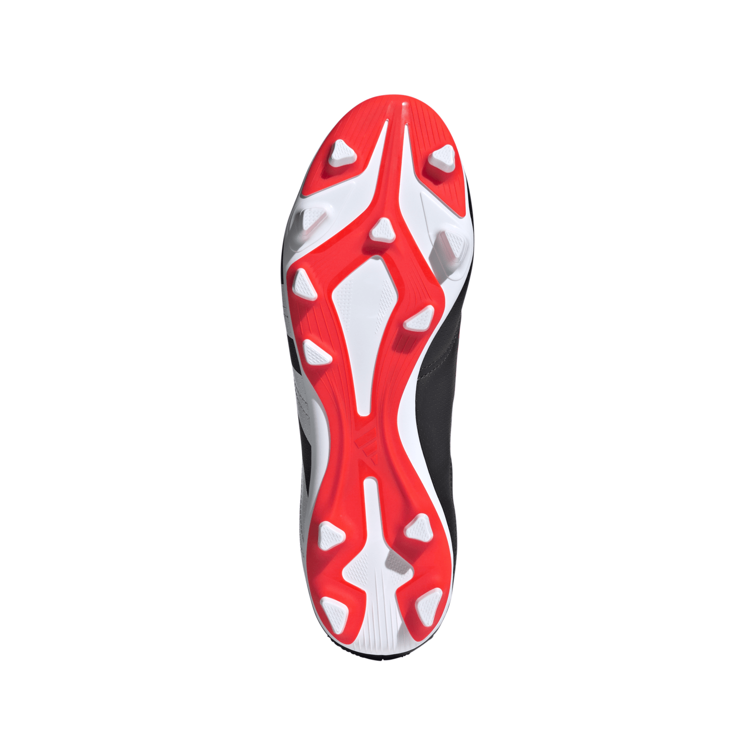 TENIS ADIDAS HOMBRE NEGRO ADIDAS PREDATOR CLUB S FXG IG7764.