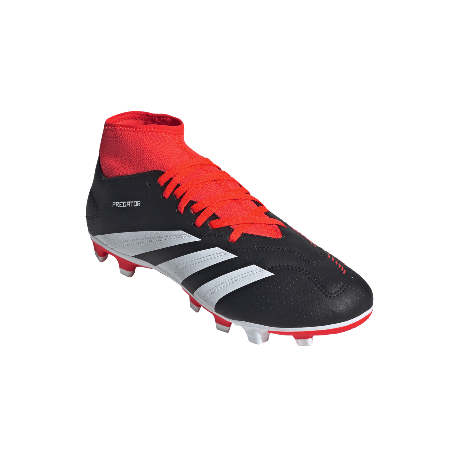 TENIS ADIDAS HOMBRE NEGRO ADIDAS PREDATOR CLUB S FXG IG7764.