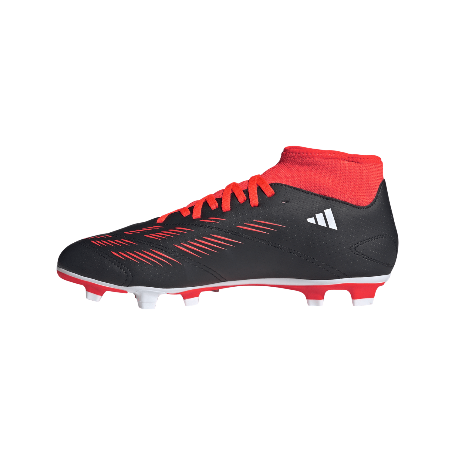 TENIS ADIDAS HOMBRE NEGRO ADIDAS PREDATOR CLUB S FXG IG7764.