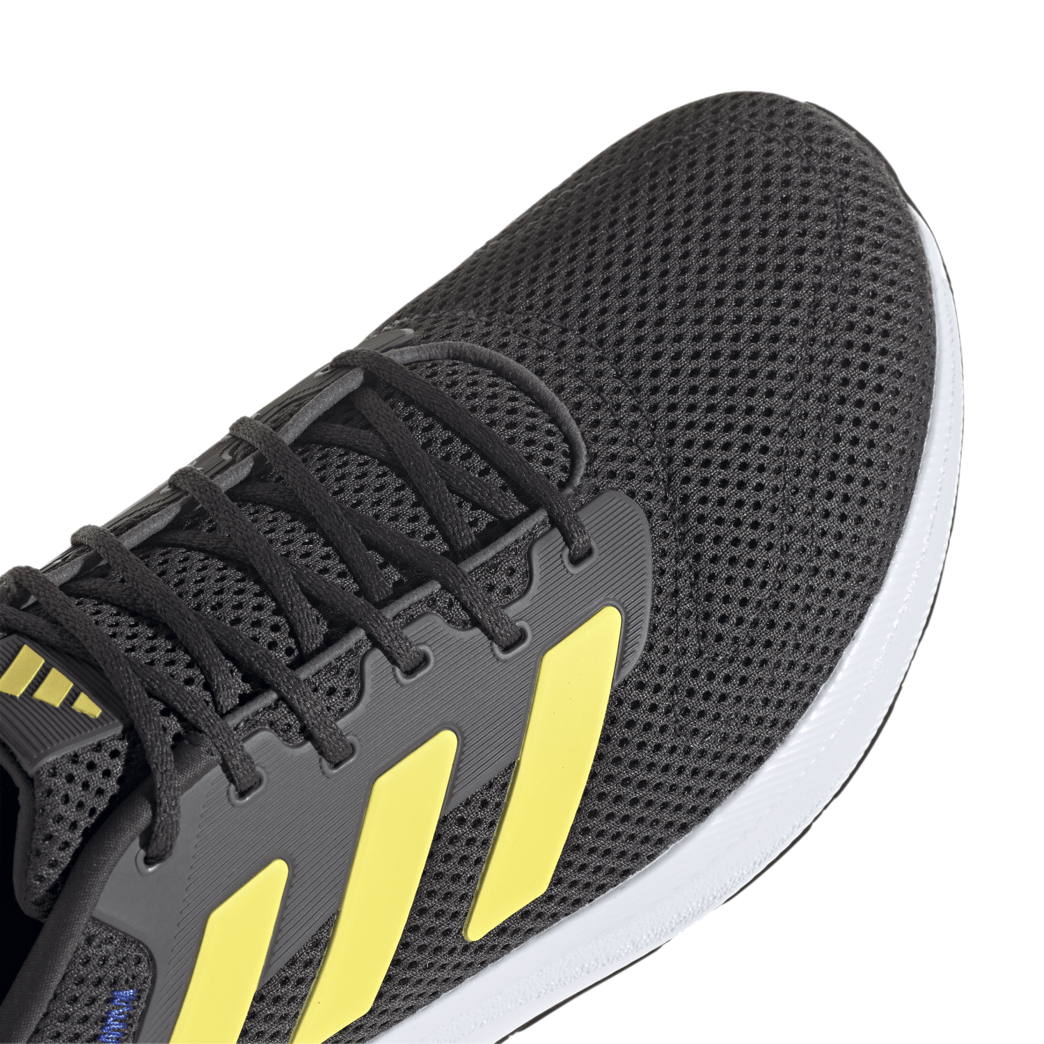 TENIS ADIDAS HOMBRE NEGRO ADIDAS RESPONSE RUNNER U IG1395.
