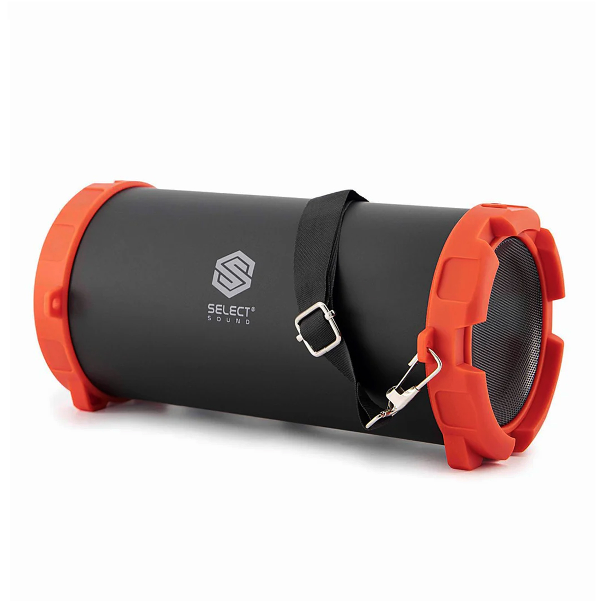 Bocina Bluetooth Bazooka Select Sound BT228 con Radio Fm